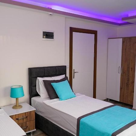 Yelken Beach Otel Didim Eksteriør bilde